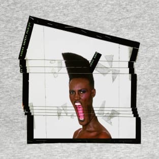 GRACE JONES Goude T-Shirt